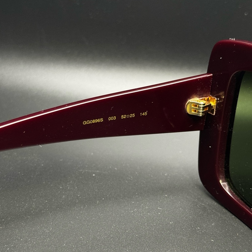 Gucci Sunglasses GG0896S - Picture 5 of 5